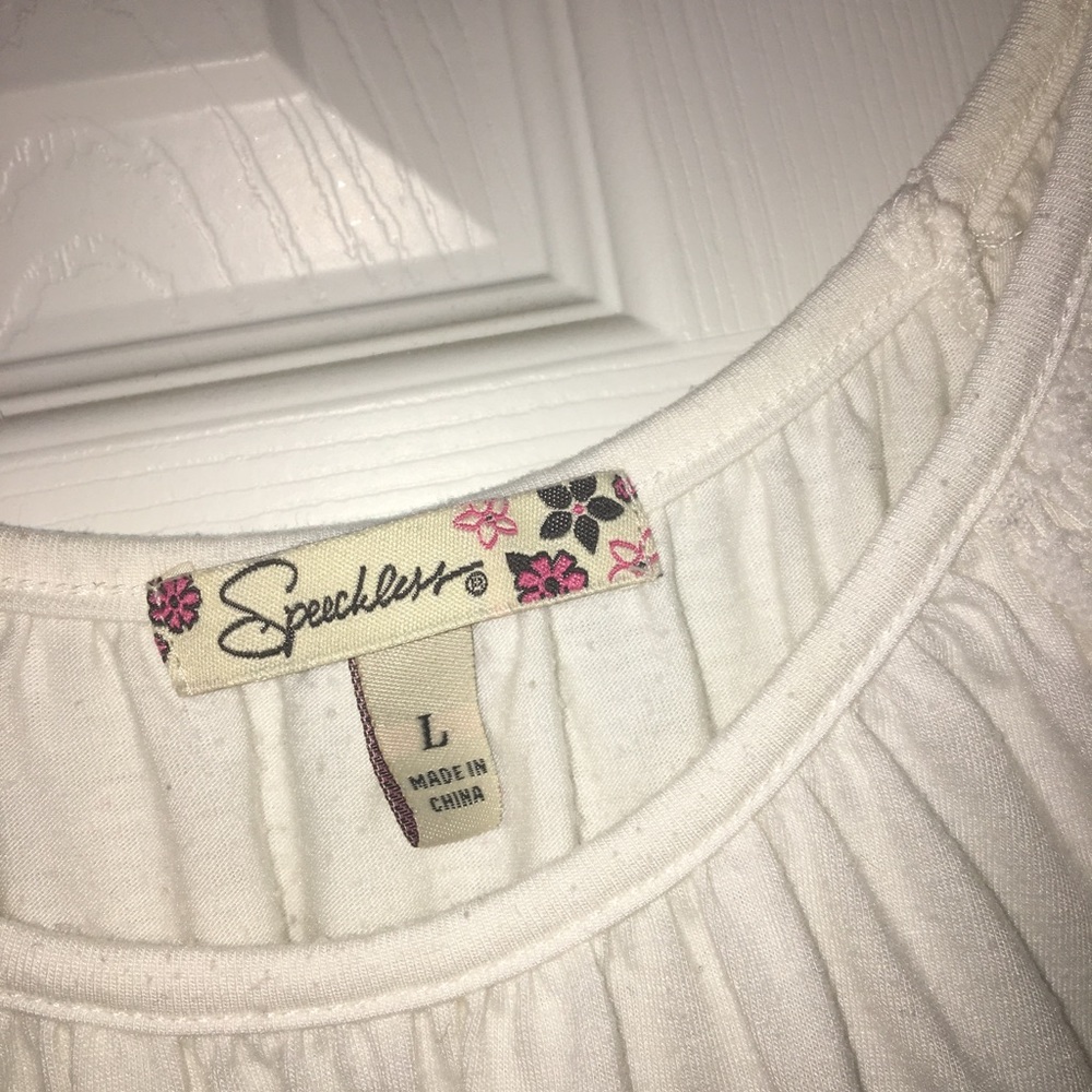 Blouse - Picture 2 of 3